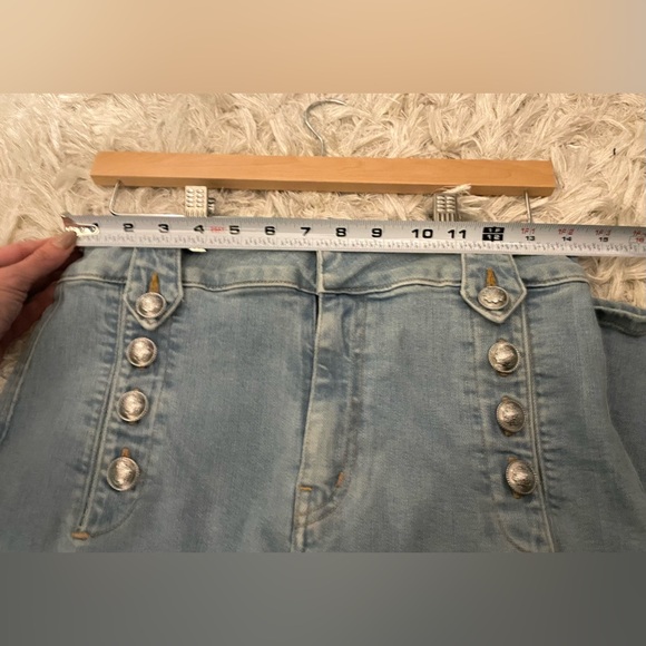 Derek Lam | Robertson Flare Jeans - Picture 8 of 10